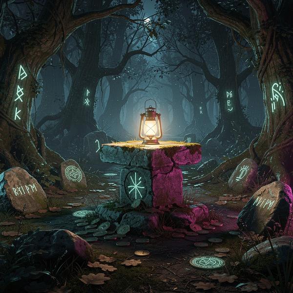 Wild Wick cover